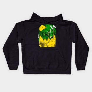 Ork Moons! Kids Hoodie